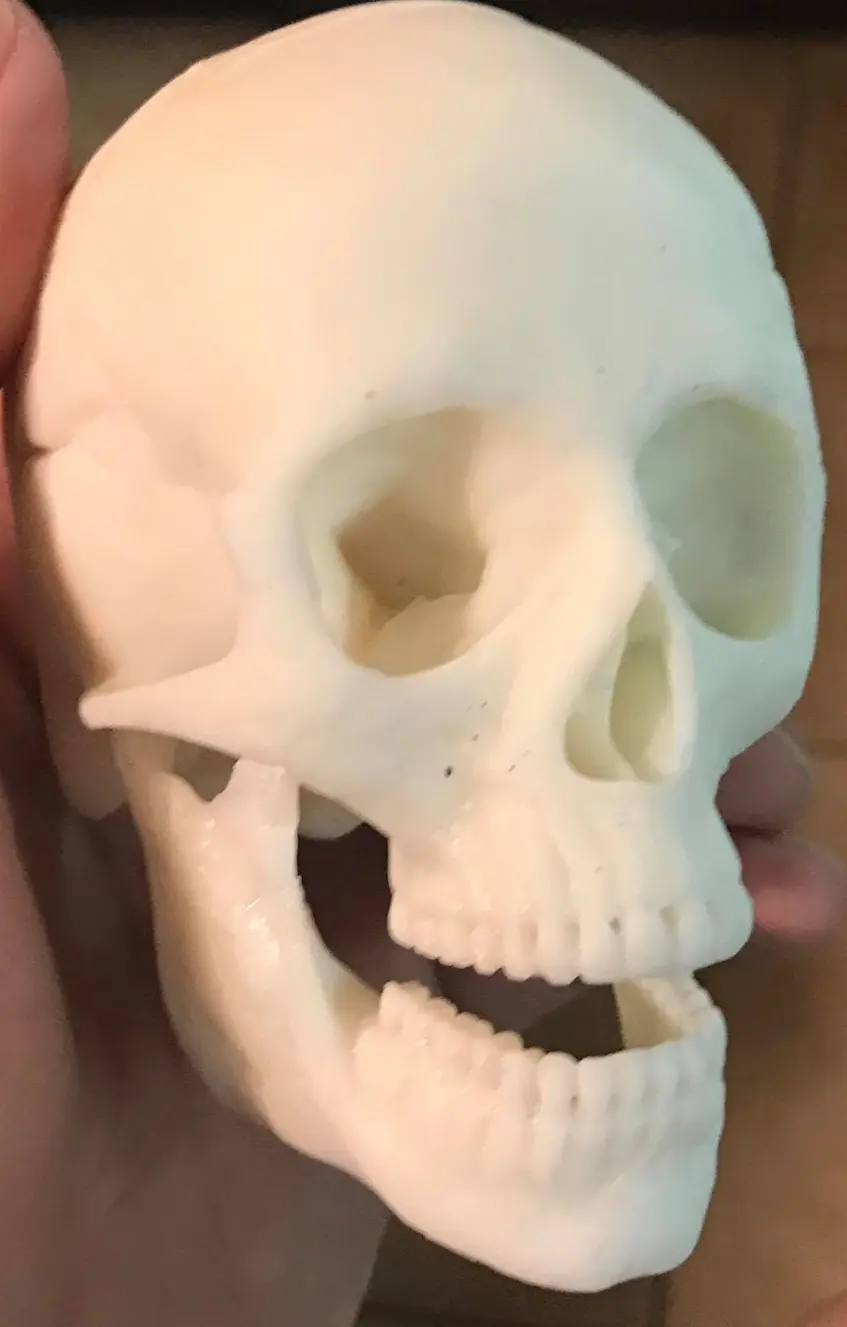 DunECU tuning tool prototype