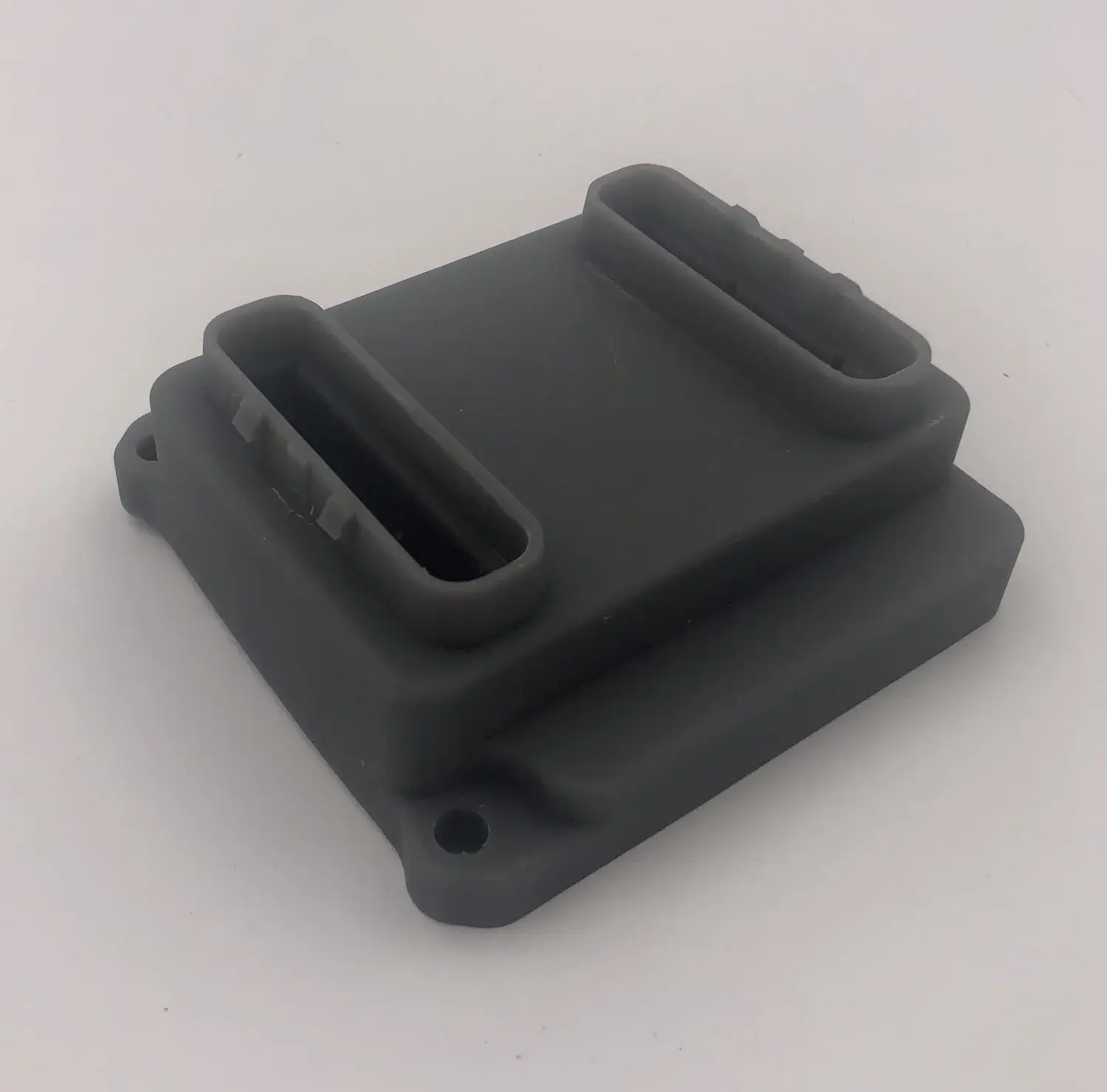 DunECU tuning tool prototype