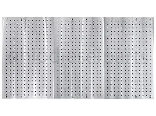 Production Fixture Plate for Popular Open Source CNC Router
